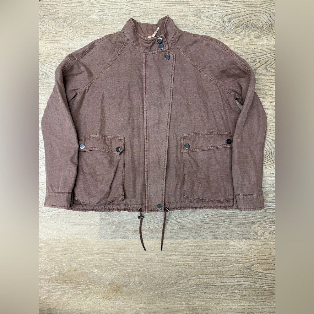 Free People Jacket Women’s Size S